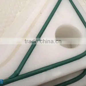Polyester, Nylon, PP, PVA Cloth Filter Bags thumbnail-4
