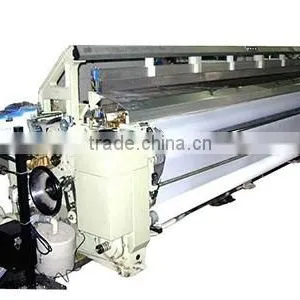 Water-jet Loom thumbnail-1