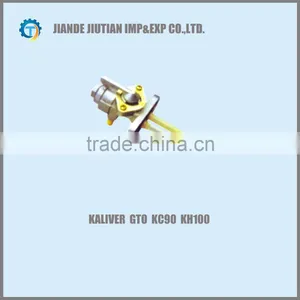 Motorcycle Fuel Cock,tank Lock, Parts for KALIVER GTO KC90 KH100 thumbnail-1