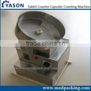 Small Capsule Counting Machine in Tablet Counting Machine thumbnail-1
