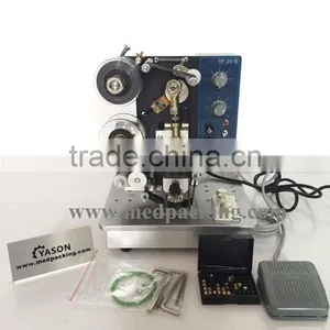 Date Print Coding Machine/expiry Date Printing Machine HP-241B thumbnail-3