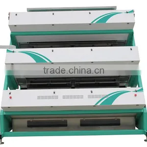 Metak Intelligent CCD Tea Sorter thumbnail-1