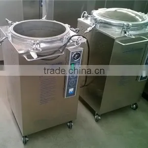 Digital Vertical Autoclave LX-BG Steam Autoclave-Bluestone Autoclave thumbnail-4