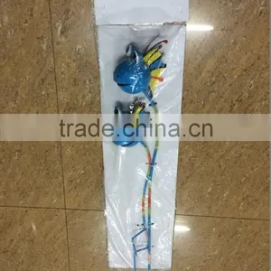 Bird Garden Stakes Metal Bird Stakes Garden Decor Bird Stakes Bird Picks Decoration Metal Picks thumbnail-2
