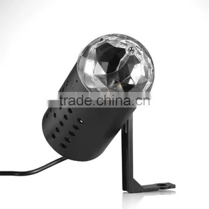 China Manufacture Cheap Price Indoor and Outdoor Disco Light thumbnail-2