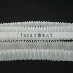 Hole Punching Machine for Plastic Tube Pipe thumbnail-4