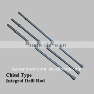 Hex Drill Rod/Hex Steel Rod/Hex Rod/Steel Hex Rod thumbnail-1