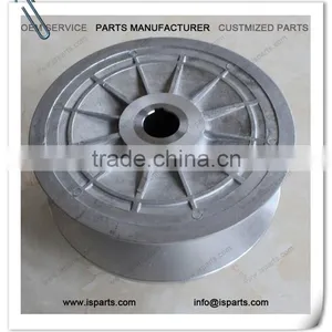 4 Seat Utv 600cc Clutch thumbnail-2