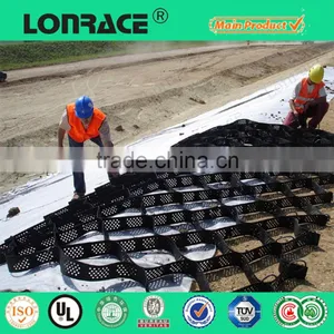 Hdpe Geocell Design thumbnail-5