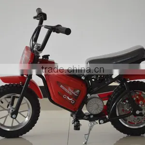 New Model Air Wheel High Quality Electric Scooter thumbnail-1