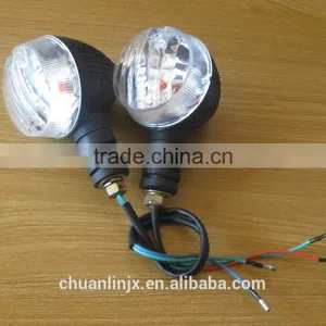 Electric Tricycle Custom Turning Light thumbnail-1