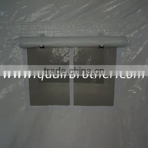 Negative Pressure Tents thumbnail-3