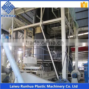 9m uv Block Water Tank Liner Hdpe Geomembrane Production Line thumbnail-6