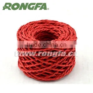 Factory Supplier Children Diy Use Colored Craft Rope thumbnail-3
