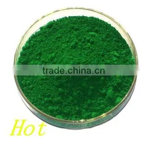 Factory!Chrome Oxide Green/ Cr2O3/ 99%Chrome Oxide Green thumbnail-2
