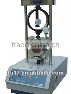 Marshall Testing Machine thumbnail-1