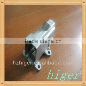 Aluminum Die Casting Truck Steering Pump thumbnail-1