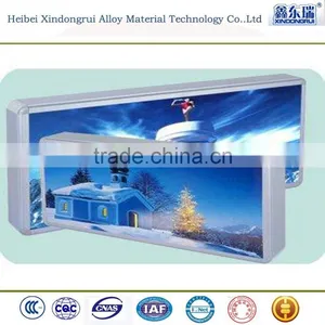 Aluminum Alloy Frame Material Aluminum Picture Frame Mouldings thumbnail-1