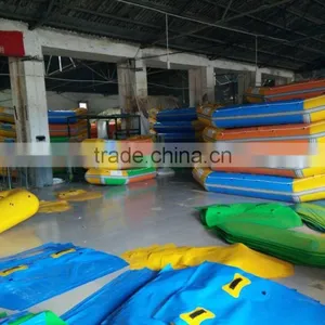 Jinlong Pvc for Inflatable Boat thumbnail-1