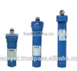 Top-Quality Korean Eco-Friendly Compressed Air Filter thumbnail-1