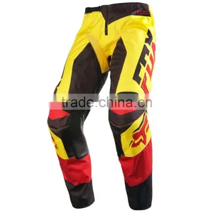 Custom Made Motocross Gear MX Off-Road Dirt Bike Pant thumbnail-1