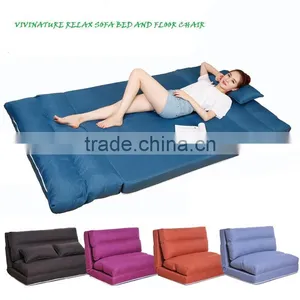 Folding Sofa Bed Queen Size thumbnail-1