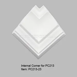 Corner Pieces for Crown Molding thumbnail-3