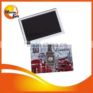 London Souvenir Fridge Magnets thumbnail-1