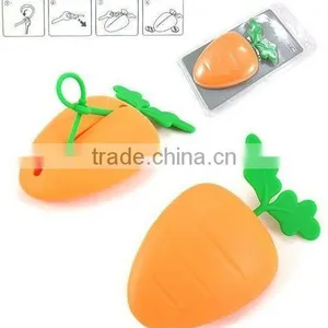 Fashione Eco-friendly Silicone Phone Purse thumbnail-1