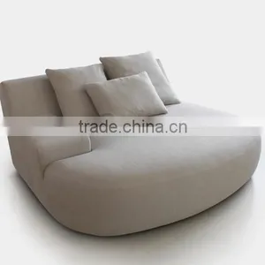 Single Unique Latest Design Sofa Set Living Room Furniture thumbnail-2