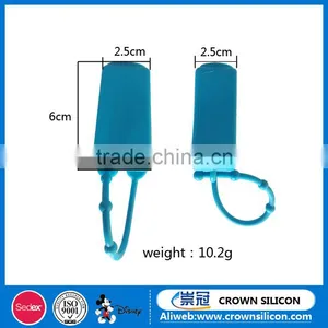 30ml Portable Waterless Alcohol Hand Washing Liquid Soap Sanitizer With Round Bottle thumbnail-6