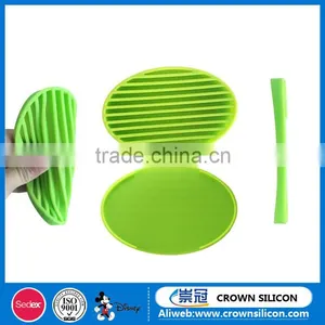 Hot Sales Perfect Silicone Soap Dish, Silicone Soap Molds, Silicoen Soap Box thumbnail-6