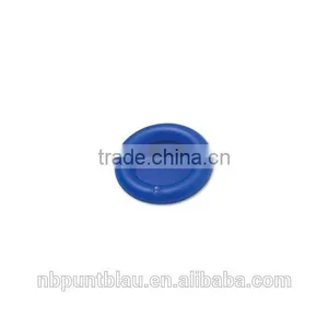 Outdoor Summber Beach Toy Inflatable Frisbee thumbnail-3
