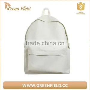 Polyester Fabric Backpack, Promotion Whosale Polyester Backpack thumbnail-2