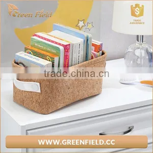 Eco-friendly Cork Storage Bag Household Cork Storage Bag thumbnail-3