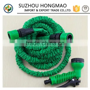 High Temperature Inner Tube CE Approval Different Size Expandble Garden Hose thumbnail-1