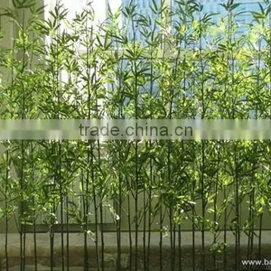 SJWS2015032404 Guangzhou Manufacturer Whole Sell Customized Garden Decoration Artifcial Fake Bamboo Tree thumbnail-2