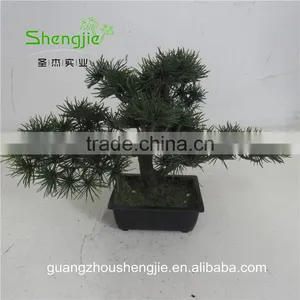 SJLJ013528 High Simulation Artificial Tree and Plant Decorative Artificial Topiary Tree Potted Tree thumbnail-4