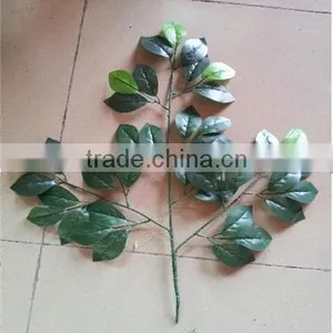 CHY070902 Artificial Evergreen Branch for Tree Making/tree Branches for Centerpieces thumbnail-1