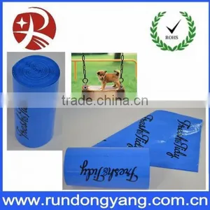 Pet Poop Packing Bags With High Quality thumbnail-1