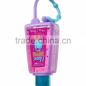 Hand Whitening Cream Hand Sanitizer Gel for Antibacterial thumbnail-1