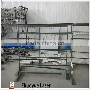 Customized Trolley Tool Cabinet thumbnail-1