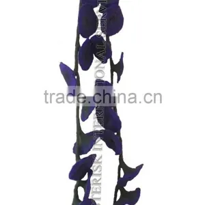 High Quality Handmade Wool Felt Decorative Garland /Wool Flower/ Artificial Flower /Tulip thumbnail-1