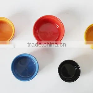 Ceramic Cake Ramekin thumbnail-2