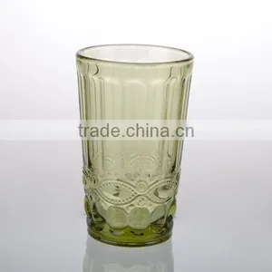 2016return to the Ancients Colours Emboss Originality Wine Glass Set thumbnail-4