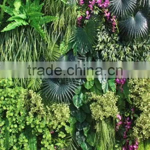 Vertical Green Wall/fake Green Wall Manufacturer thumbnail-4