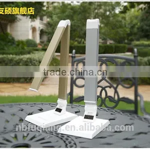 Led Desk Lamp With Negative Ion Air Purification thumbnail-1