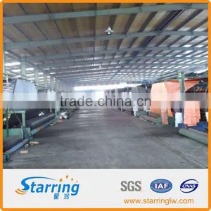 High Strength Pp Woven Geotextile(200kn/M) thumbnail-4