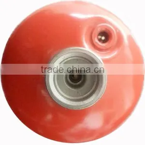 High Qulaity 14.1oz Disposable EN12205 Cylinder Gas CE thumbnail-3