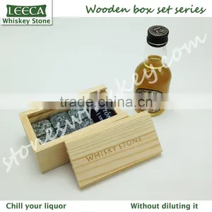 Whisky Ice Cubes | Wholesale Stone Ice Cube for Fathers Day Gifts thumbnail-1